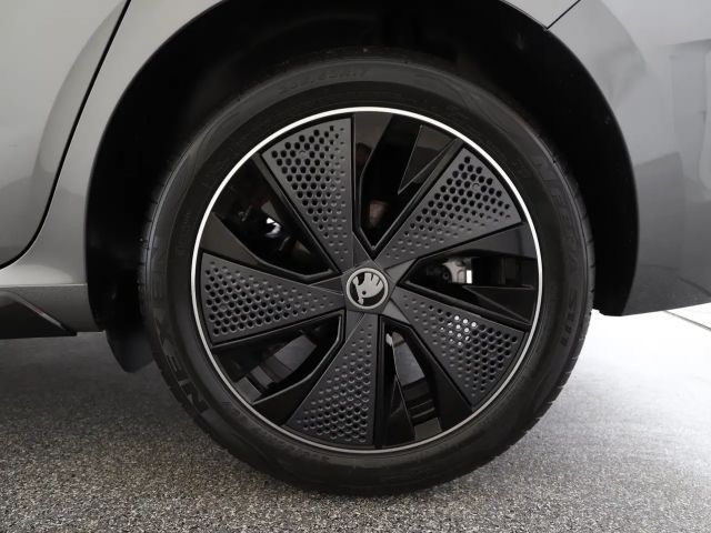 Skoda Scala Monte Carlo