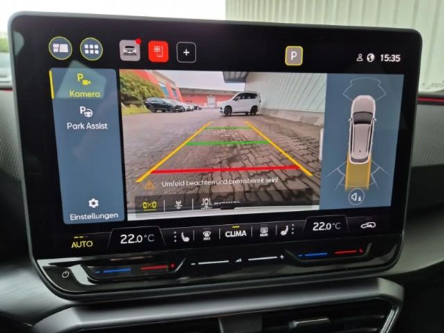 Seat Leon DSG FR-lijn Sportstourer