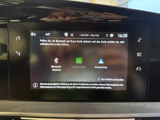 Opel Mokka Elegance Mokka-e