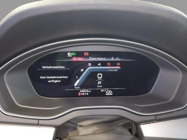 Audi Q5 40 TDI Quattro S-Tronic