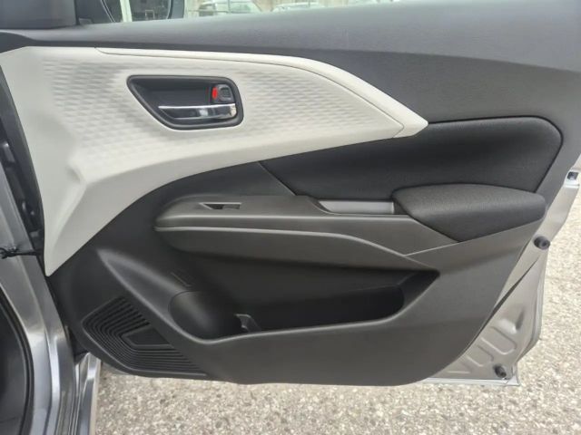 Suzuki Swift Clear DualJet Hybrid