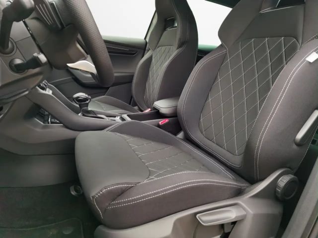 Skoda Karoq 1.5 TSI Sportline