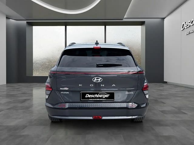 Hyundai Kona Electric