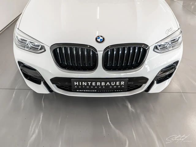 BMW X3 M-Sport xDrive