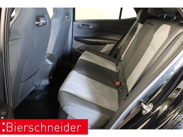 Cupra Born Ed. Dynamic 19 PILOT-XL+ NAVI 5J.-GARANTIE