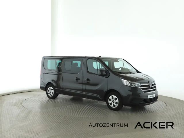 Renault Trafic Blue EDC Grand dCi 150