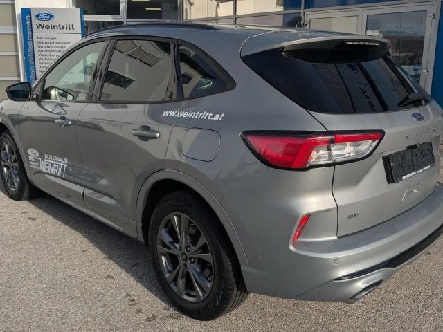 Ford Kuga ST Line X