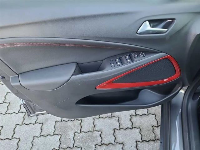 Opel Crossland X GS-Line Grand Sport