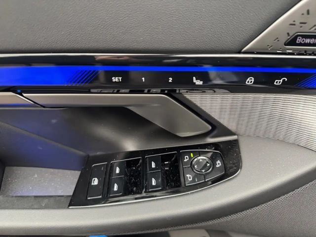 BMW 540 M-Sport Sedan