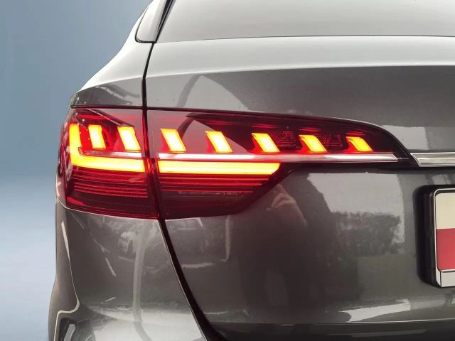 Audi A4 35 TFSI Avant S-Line