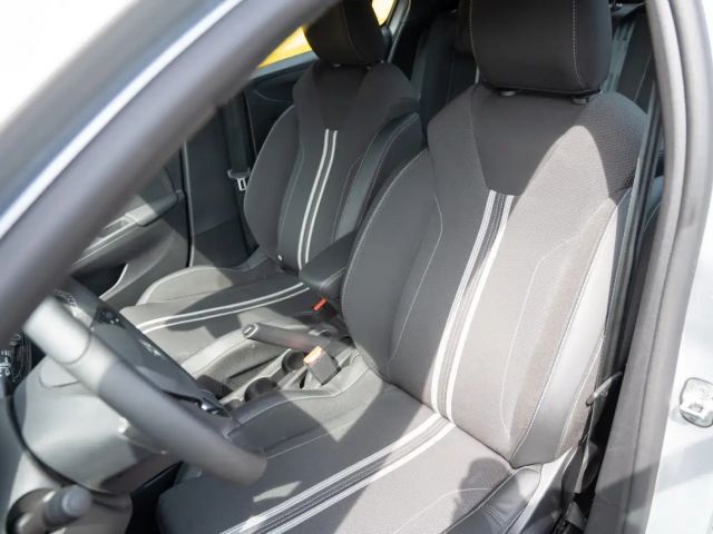 Opel Corsa 1.2 Turbo GS-Line Grand Sport Turbo