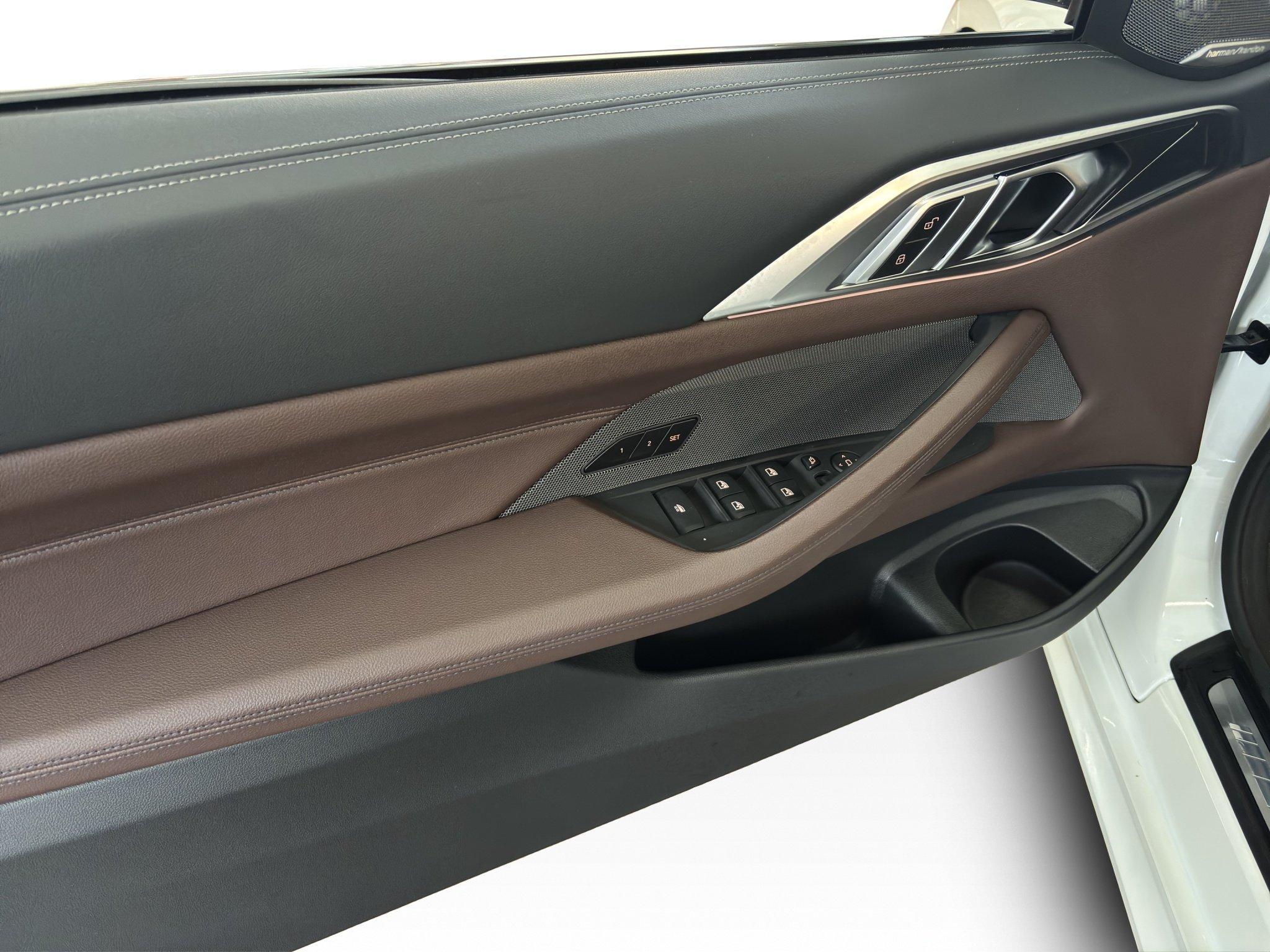 BMW M440 Cabrio M440i xDrive