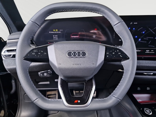 Audi A5 Avant S-Tronic