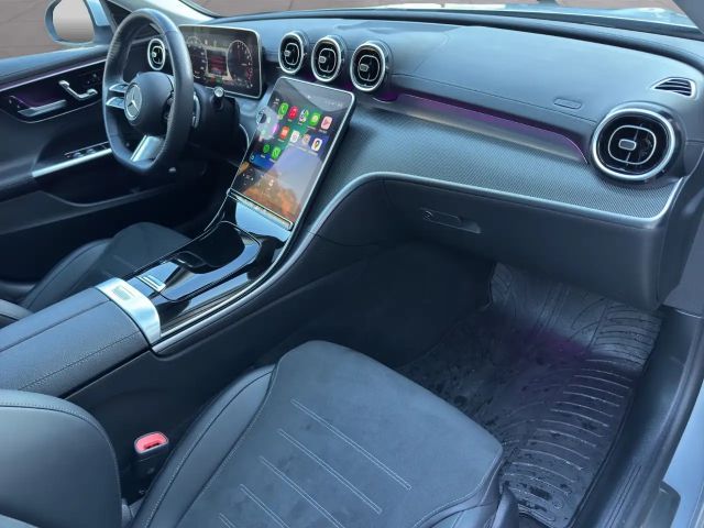 Mercedes-Benz C 300 4MATIC Estate