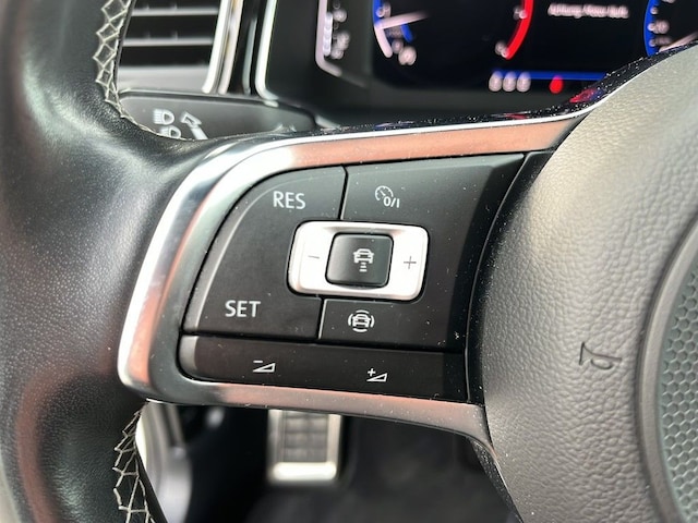 Volkswagen T-Roc 1.5 TSI Sport