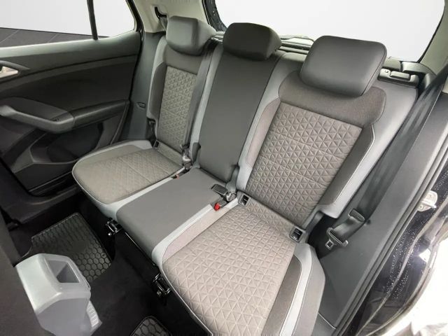 Volkswagen T-Cross 1.0 TSI DSG Style