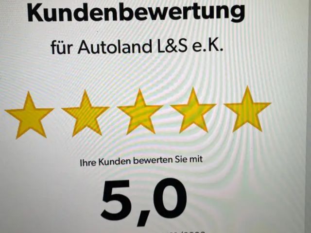 Skoda Superb 2.0 TDI Combi Style Style