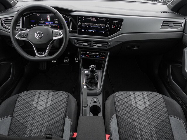 Volkswagen Taigo 1.0 TSI