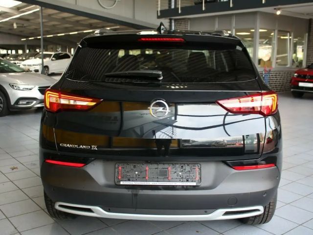Opel Grandland X Ultimate