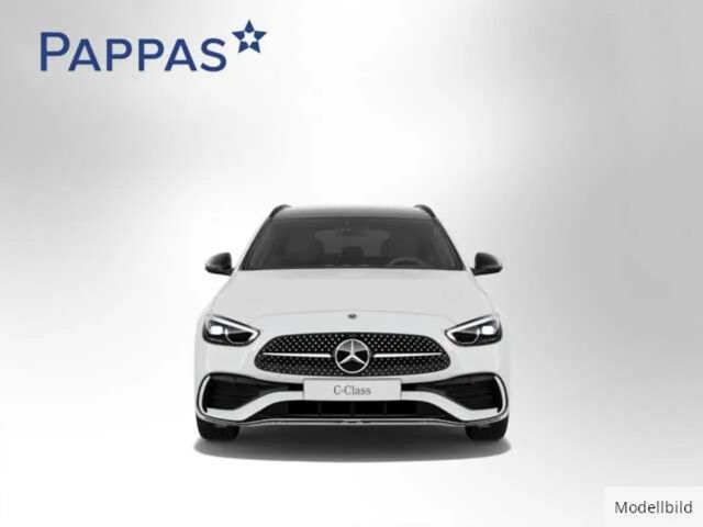 Mercedes-Benz C 220 C 220 d Estate