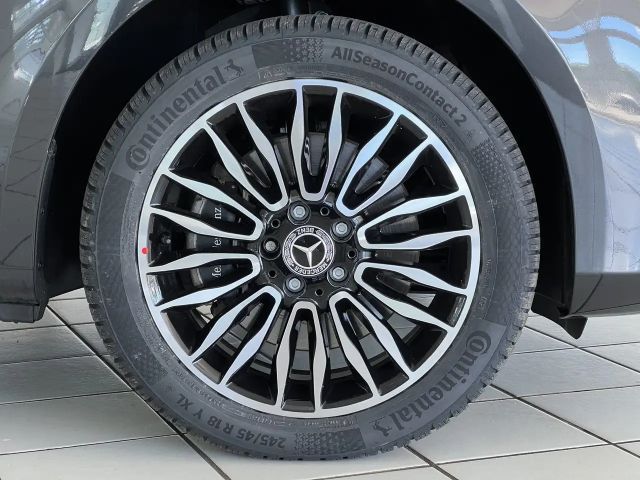 Mercedes-Benz V 250 AVANTGARDE Limousine Lang