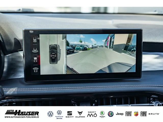 Alfa Romeo Tonale Hybrid Veloce