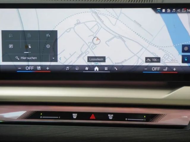 BMW i5 M-Sport eDrive40