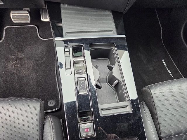 Opel Astra Turbo Ultimate