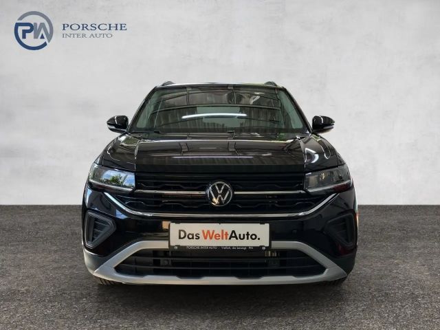 Volkswagen T-Cross Friends TSI