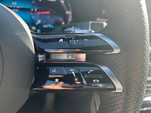 Mercedes-Benz E 220 AMG Line E 220 d Estate