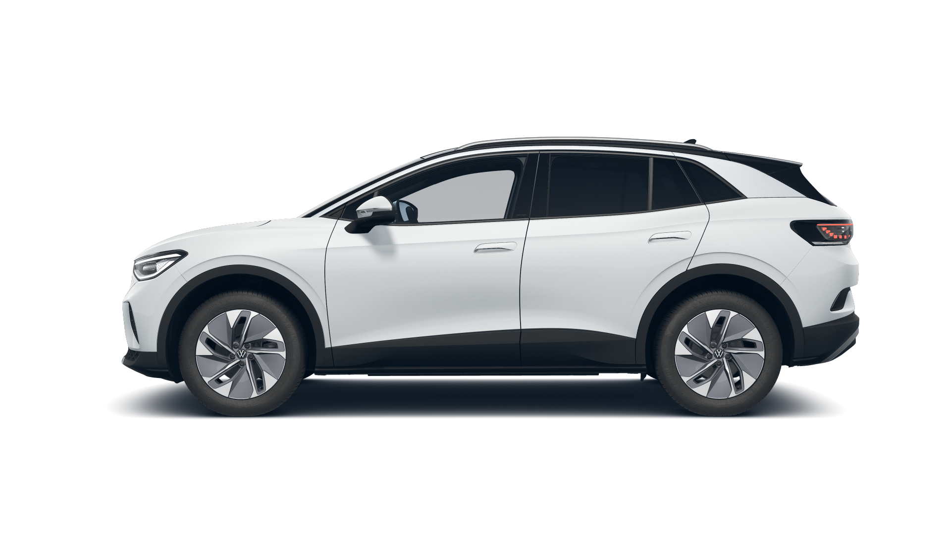 Volkswagen ID.4 Automatik ACC AUT Fernlichtass. KlimaA