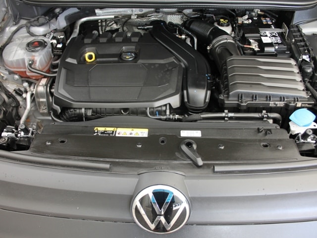 Volkswagen Caddy 1.5 TSI Life Maxi