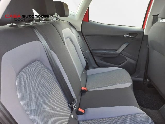 Seat Arona 1.0 TSI DSG Style