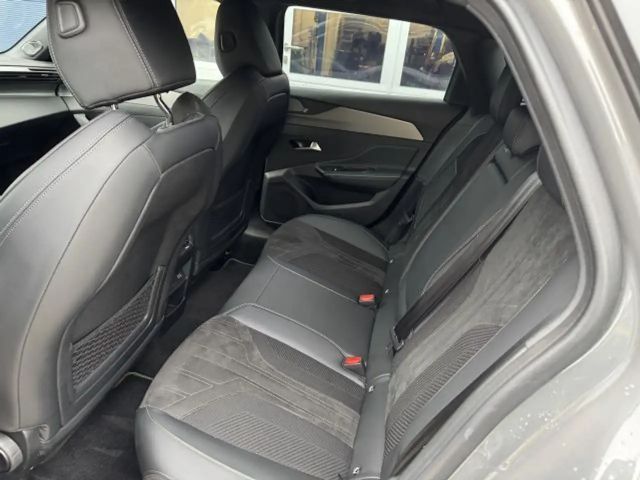 Peugeot 308 BlueHDi EAT8 GT-Line SW