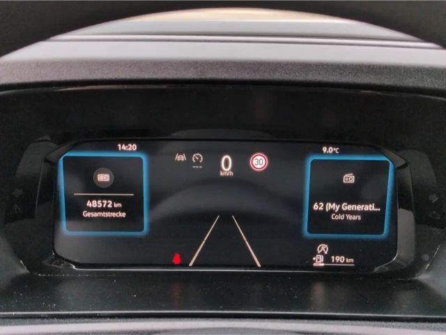 Volkswagen Caddy Combi