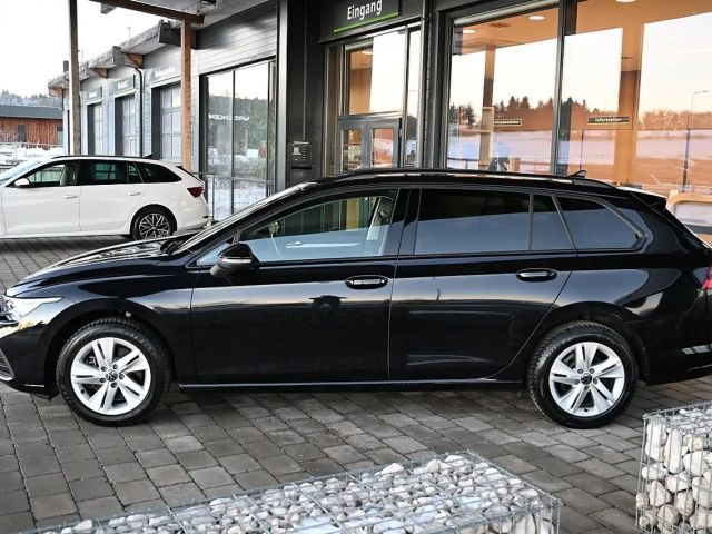 Volkswagen Golf DSG Life Variant