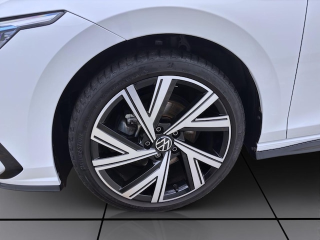 Volkswagen Golf 2.0 TDI DSG R-Line