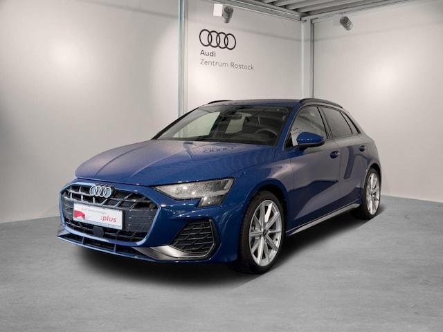 Audi A3 30 TFSI S-Line S-Tronic Sportback