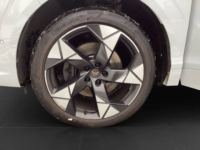 Cupra Terramar 2.0 TSI VZ