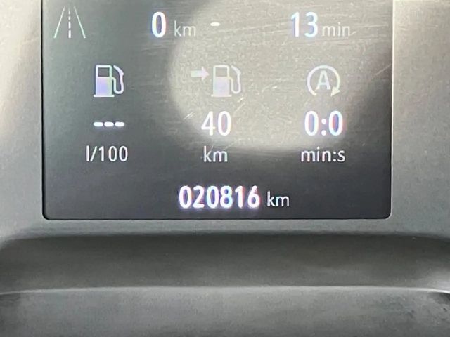 Opel Corsa 1.2 Turbo