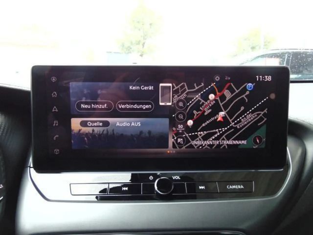 Nissan Juke Acenta DIG-T