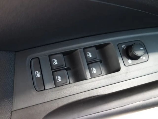 Skoda Fabia Selection