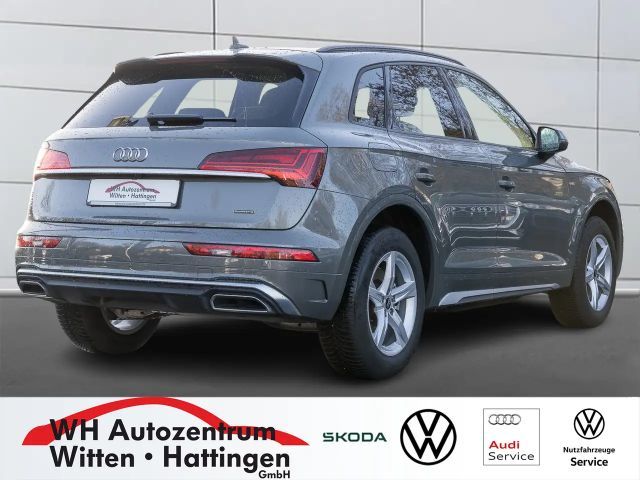 Audi Q5 40 TDI Quattro S-Line