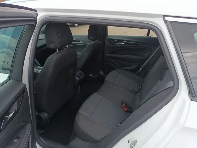 Opel Insignia Elegance