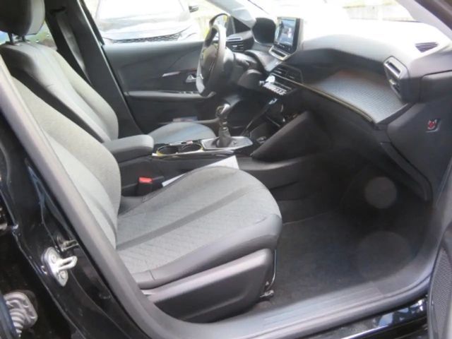 Peugeot 208 Allure Pack PureTech