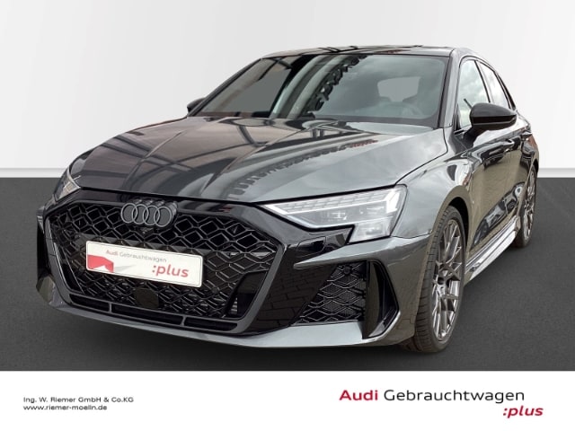 Audi RS3 Quattro S-Tronic Sportback