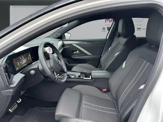 Opel Astra GS-Line Grand Sport Sports Tourer