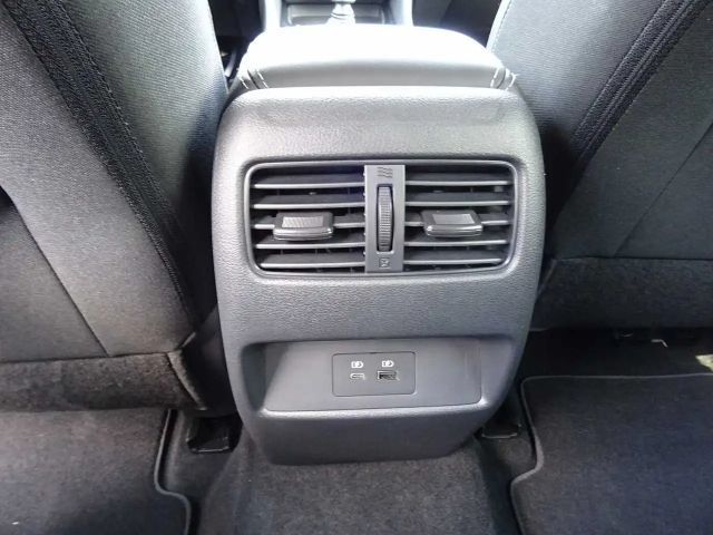 Nissan Qashqai DIG-T N-Connecta