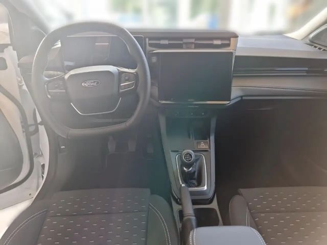 Ford Puma EcoBoost Titanium