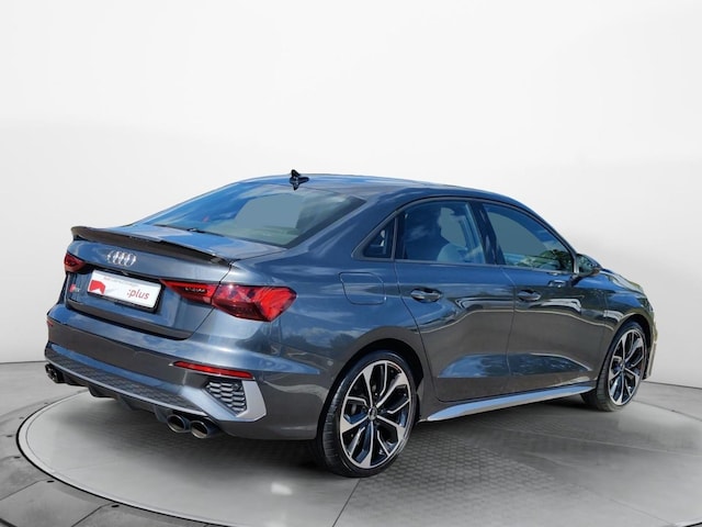 Audi S3 Quattro S-Tronic Sedan